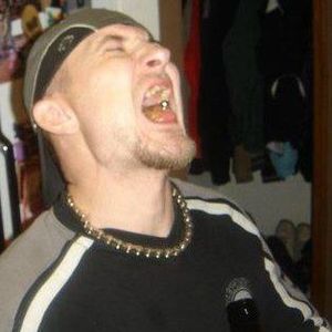 Meet your Posher, Chad